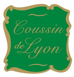 COUSSIN DE LYON