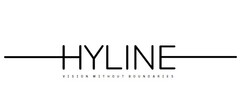 HYLINE VISION WITHOUT BOUNDARIES