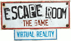 ESCAPE ROOM THE GAME VIRTUAL REALITY