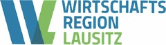 WIRTSCHAFTS REGION LAUSITZ