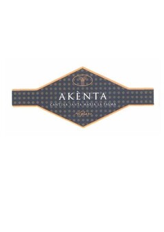 AKÈNTA CANTINA SANTA MARIA LA PALMA Alghero