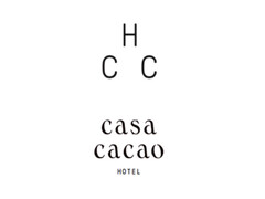 HCC CASA CACAO HOTEL