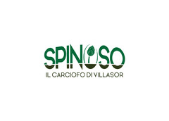 SPINOSO IL CARCIOFO DI VILLASOR