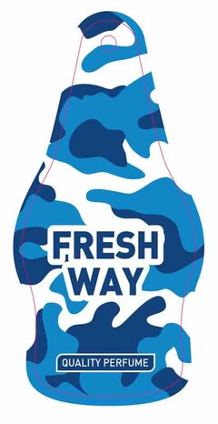 FRESH WAY