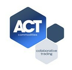 ACT Commodities collaborative trading