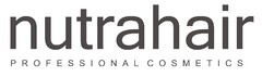 NUTRAHAIR PROFESSIONAL COSMETICS