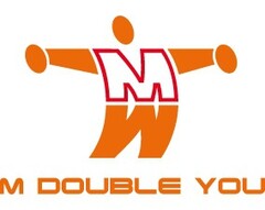 M DOUBLE YOU