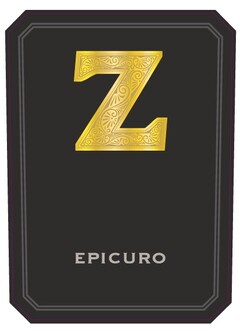 Z EPICURO