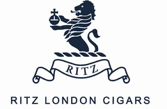 RITZ LONDON CIGARS