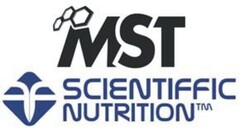MST SCIENTIFFIC NUTRITION