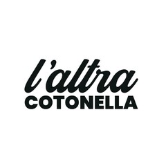 L'ALTRA COTONELLA