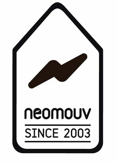 neomouv SINCE 2003