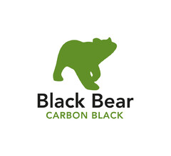 Black Bear CARBON BLACK