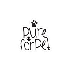 Pure for Pet