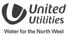 United Utilities Water for the North West