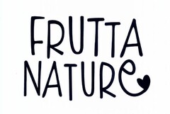 FRUTTA NATURE