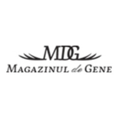 MDG MAGAZINUL DE GENE