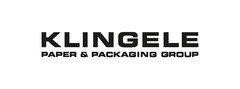 KLINGELE PAPER & PACKAGING GROUP