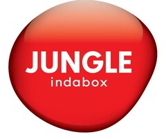 JUNGLE indabox