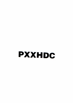 PXXHDC