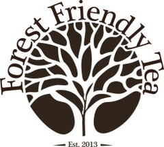 Forest Friendly Tea