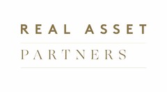 REAL ASSET PARTNERS