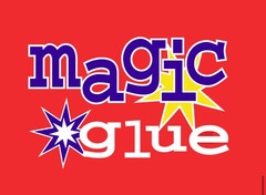 magic glue