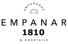 EMPANADAS EMPANAR 1810 & COCKTAILS