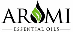 AROMI ESSENTIAL OILS