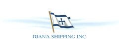 DIANA SHIPPING INC.