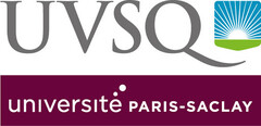 UVSQ UNIVERSITE PARIS-SACLAY