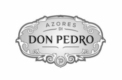 AZORES DI DON PEDRO