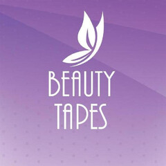 BEAUTY TAPES