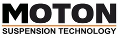 MOTON SUSPENSION TECHNOLOGY