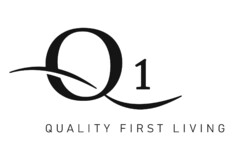 Q1 QUALITY FIRST LIVING