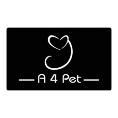 A 4 Pet