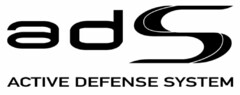 ADS ACTIVE DEFENSE SYSTEM