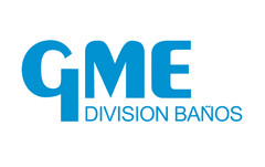 GME DIVISION BAÑOS