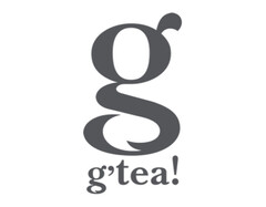g g’tea!
