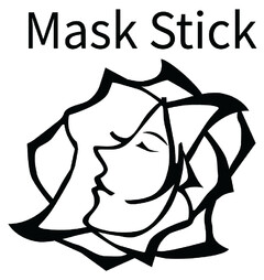 Mask Stick