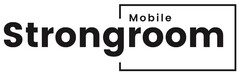 Mobile Strongroom