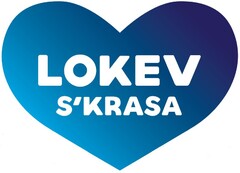 LOKEV S'KRASA