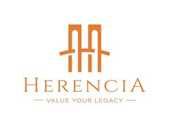 HERENCIA VALUE YOUR LEGACY