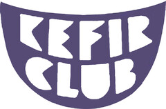 KEFIR CLUB