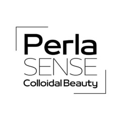 Perla SENSE Colloidal Beauty