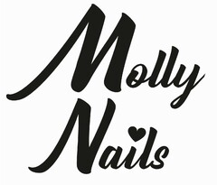 Molly Nails