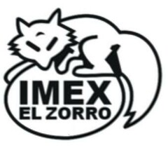 IMEX EL ZORRO