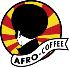 AFRO COFFEE