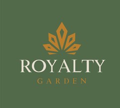 ROYALTY GARDEN