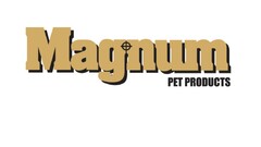 Magnum PET PRODUCTS
